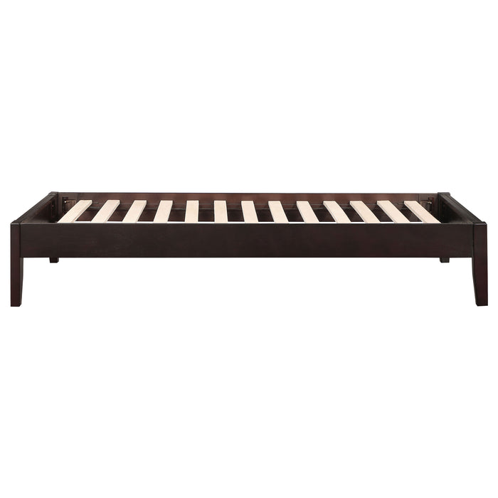 Hounslow Universal Platform Bed - All Brands Furniture (NJ)