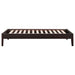 Hounslow Universal Platform Bed - All Brands Furniture (NJ)