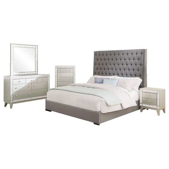 Camille Bedroom Sets - All Brands Furniture (NJ)