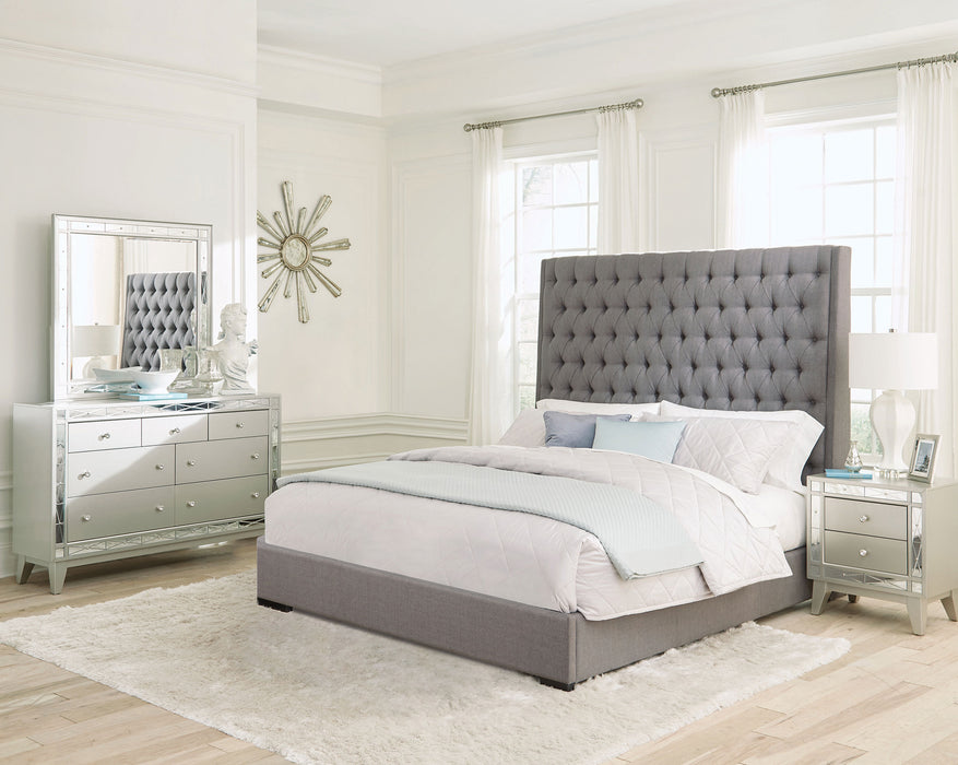 Camille Bedroom Sets - All Brands Furniture (NJ)