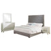 Camille Bedroom Sets - All Brands Furniture (NJ)