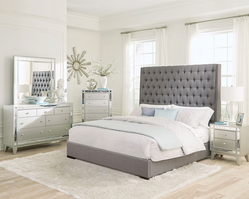 Camille Bedroom Sets - All Brands Furniture (NJ)