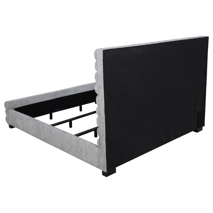 Patricia Beds - All Brands Furniture (NJ)