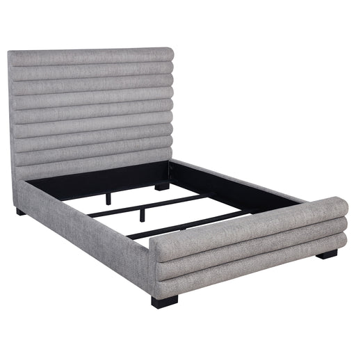 Patricia Panel Bed - All Brands Furniture (NJ)