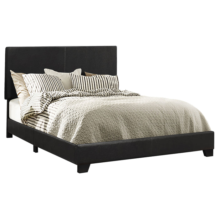 Dorian Panel Bed - All Brands Furniture (NJ)