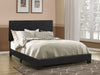 Dorian Panel Bed - All Brands Furniture (NJ)