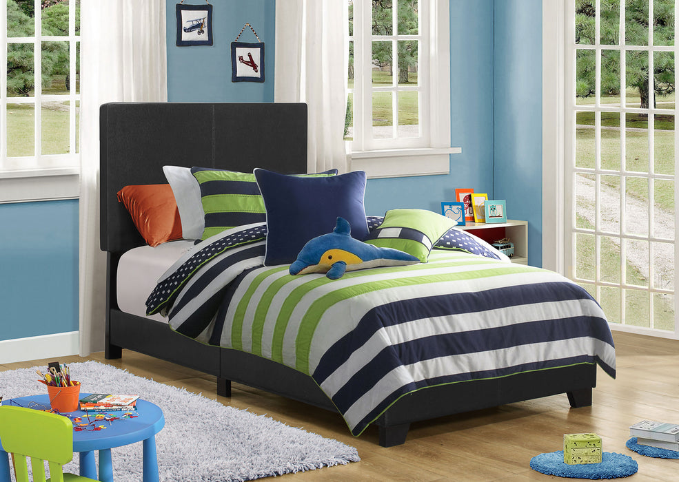 Dorian Panel Bed - All Brands Furniture (NJ)