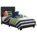 Dorian Panel Bed - All Brands Furniture (NJ)