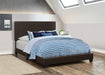 Dorian Panel Bed - All Brands Furniture (NJ)