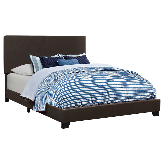 Dorian Panel Bed - All Brands Furniture (NJ)
