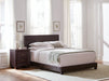 Dorian Panel Bed - All Brands Furniture (NJ)