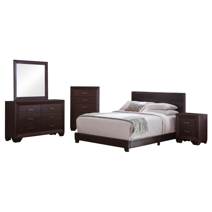 Dorian Bedroom Sets - All Brands Furniture (NJ)