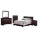 Dorian Bedroom Sets - All Brands Furniture (NJ)
