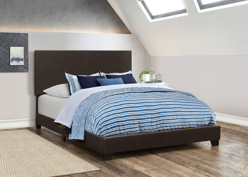 Dorian Panel Bed - All Brands Furniture (NJ)
