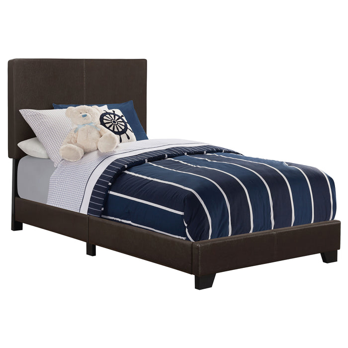 Dorian Panel Bed - All Brands Furniture (NJ)