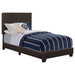 Dorian Panel Bed - All Brands Furniture (NJ)