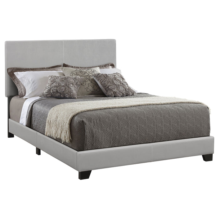 Dorian Panel Bed - All Brands Furniture (NJ)