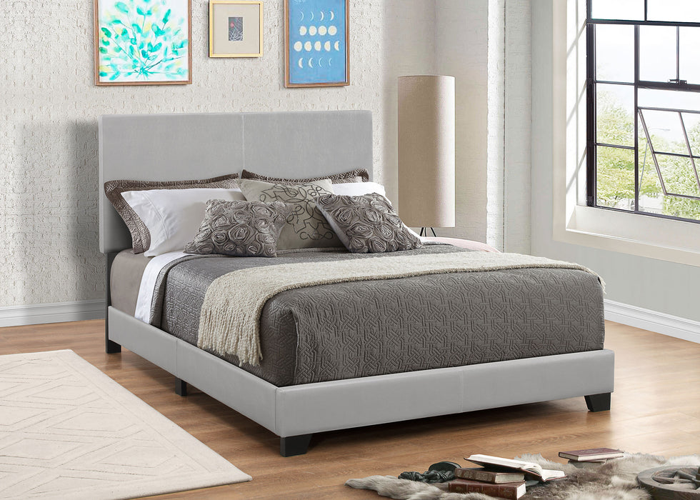 Dorian Panel Bed - All Brands Furniture (NJ)