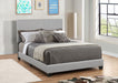 Dorian Panel Bed - All Brands Furniture (NJ)