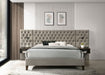 Marley Eastern King & Queen Bed - All Brands Furniture (NJ)