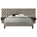 Marley Eastern King & Queen Bed - All Brands Furniture (NJ)