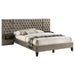 Marley Eastern King & Queen Bed - All Brands Furniture (NJ)