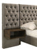Marley Eastern King & Queen Bed - All Brands Furniture (NJ)