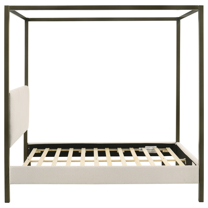 Monroe Eastern King & Queen Bed - All Brands Furniture (NJ)