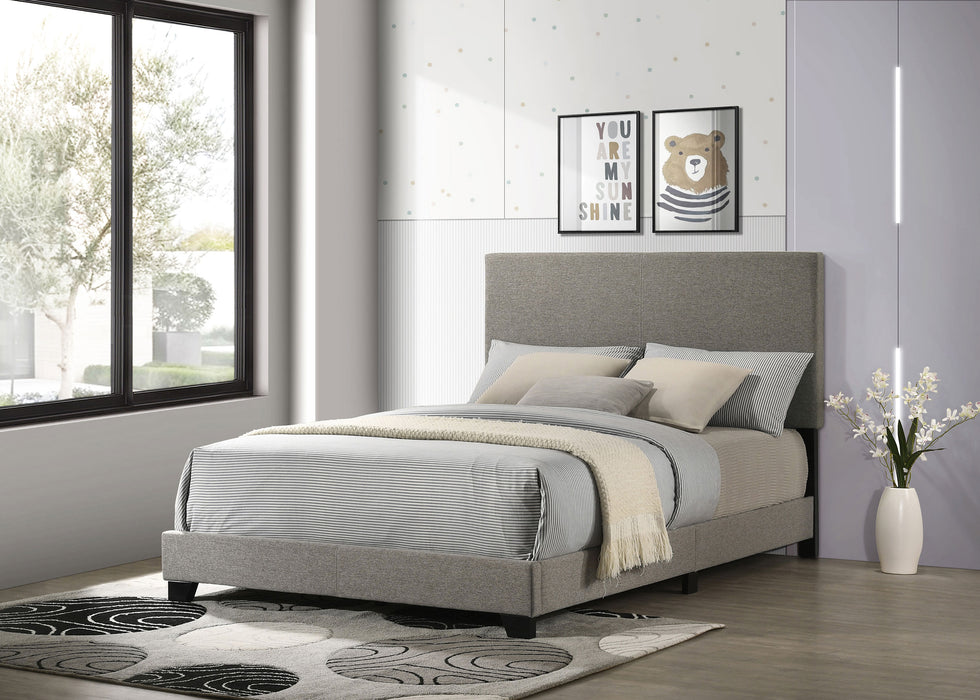 Dorian Panel Bed - All Brands Furniture (NJ)