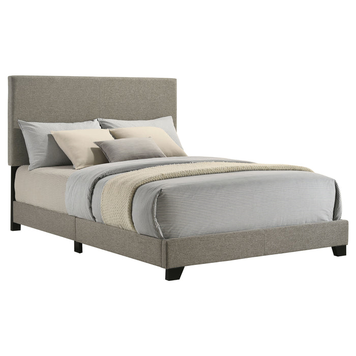 Dorian Panel Bed - All Brands Furniture (NJ)
