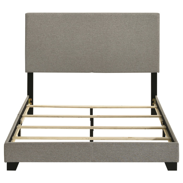 Dorian Panel Bed - All Brands Furniture (NJ)