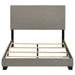 Dorian Panel Bed - All Brands Furniture (NJ)