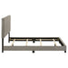 Dorian Panel Bed - All Brands Furniture (NJ)
