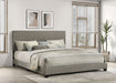 Dorian Panel Bed - All Brands Furniture (NJ)
