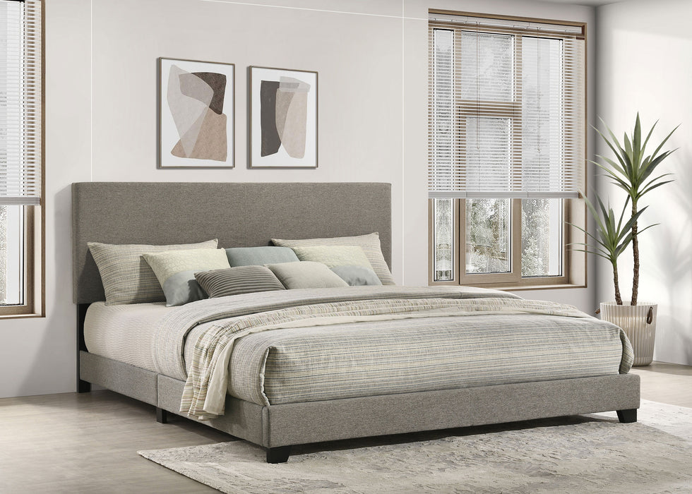 Dorian Panel Bed - All Brands Furniture (NJ)