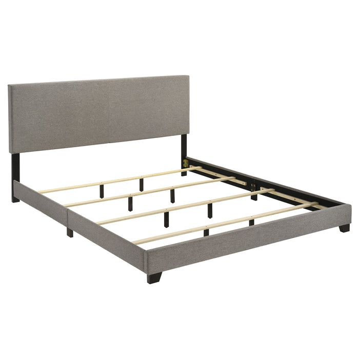 Dorian Panel Bed - All Brands Furniture (NJ)