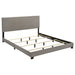 Dorian Panel Bed - All Brands Furniture (NJ)