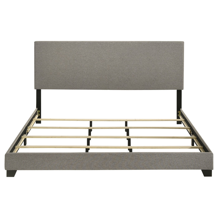 Dorian Panel Bed - All Brands Furniture (NJ)