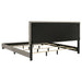 Dorian Panel Bed - All Brands Furniture (NJ)