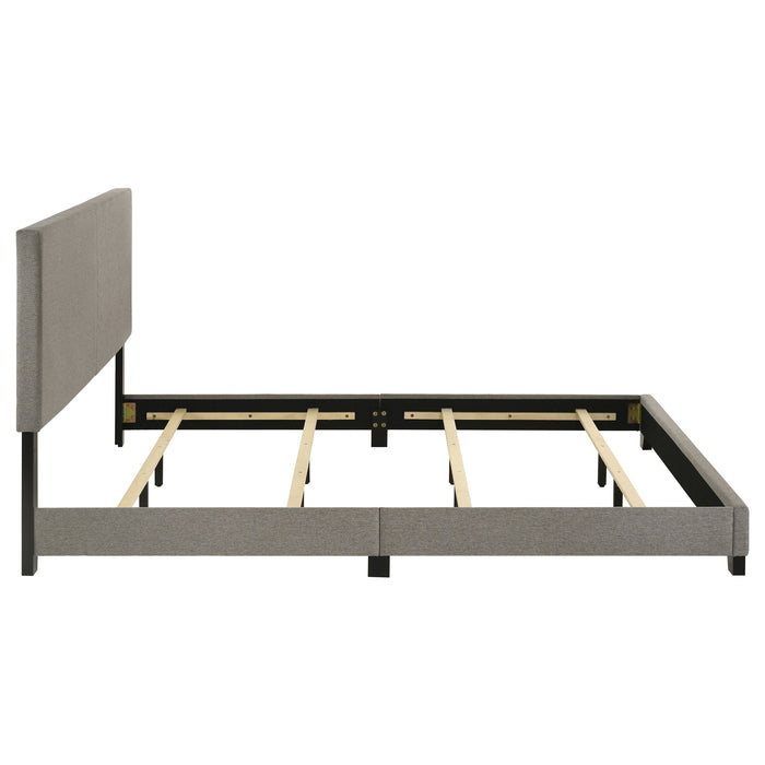 Dorian Panel Bed - All Brands Furniture (NJ)