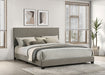Dorian Panel Bed - All Brands Furniture (NJ)