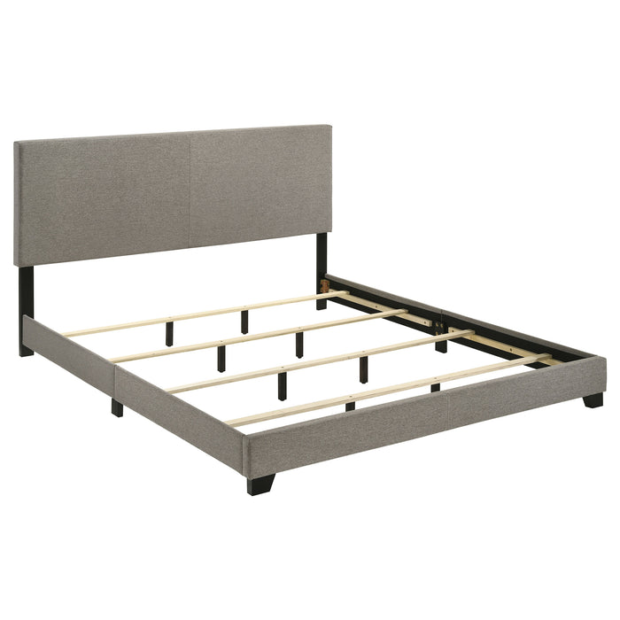 Dorian Panel Bed - All Brands Furniture (NJ)