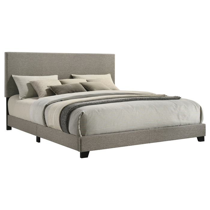 Dorian Panel Bed - All Brands Furniture (NJ)