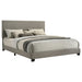 Dorian Panel Bed - All Brands Furniture (NJ)