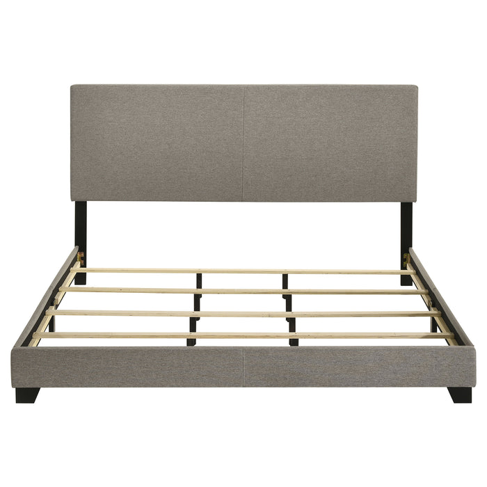 Dorian Panel Bed - All Brands Furniture (NJ)
