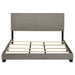Dorian Panel Bed - All Brands Furniture (NJ)