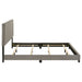 Dorian Panel Bed - All Brands Furniture (NJ)