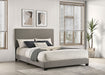 Dorian Panel Beds - All Brands Furniture (NJ)