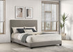 Dorian Panel Bed - All Brands Furniture (NJ)