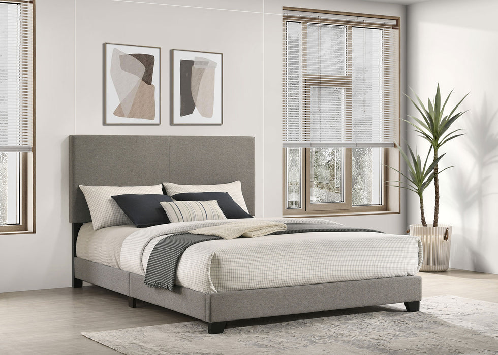 Dorian Panel Bed - All Brands Furniture (NJ)